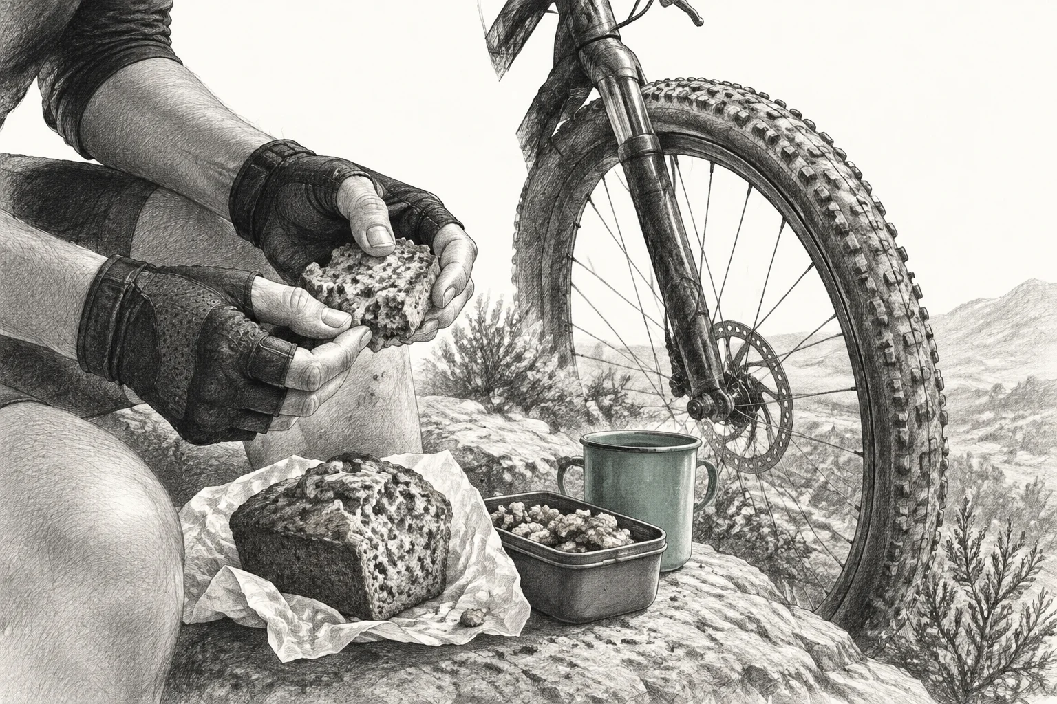 AI-generated thematic racing illustration; not a photograph of the people or event.
