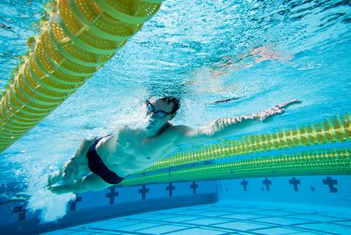 Photograph accompanying RECOVER: Exploring How To Rest And Recover Well. Part 1: Traditional Techniques.