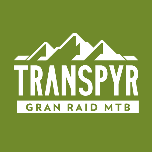Photograph accompanying TRANSPYR GRAN RAID - South African Riders, Annie David & Mirodo Otto Make History in Spain.