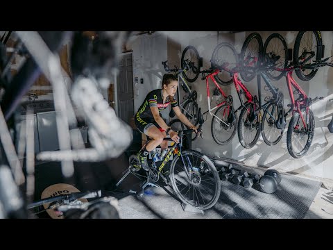 Video thumbnail accompanying DREAMS ON HOLD W/ KATE COURTNEY