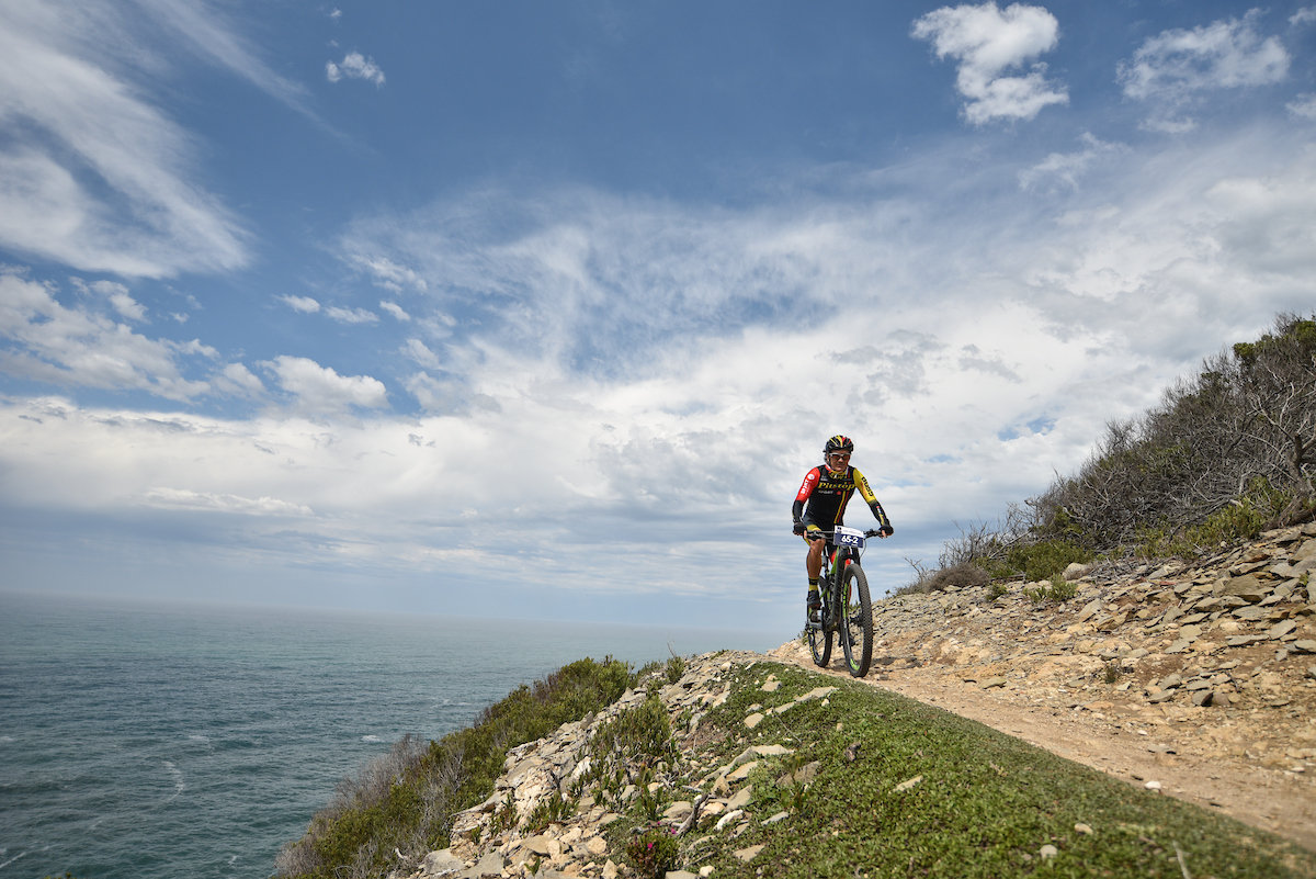 Photograph accompanying 2019 CAPE PIONEER TREK CROWN - WOMEN'S RACE CONTENDERS