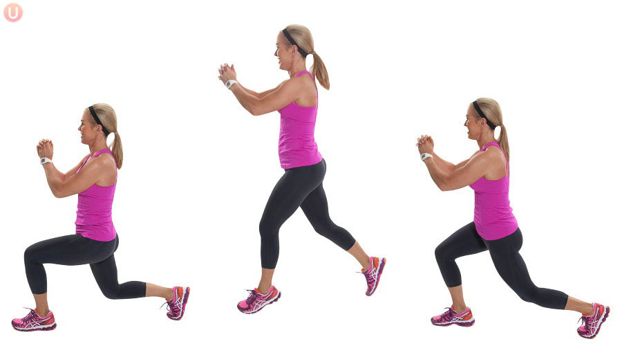 Photograph accompanying OFF THE BIKE TUESDAYS - PART 3: Plyometrics (Power Movements)