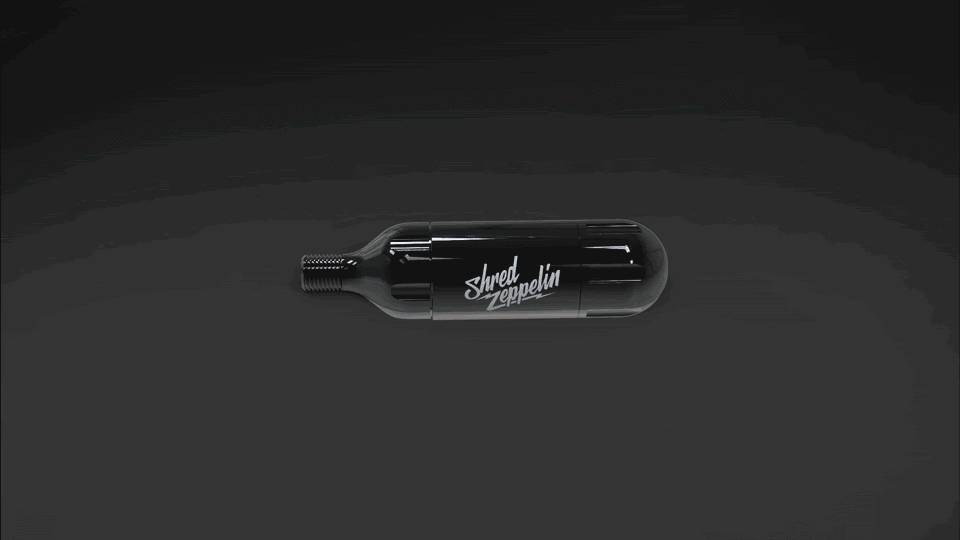 Photograph accompanying INTRODUCING THE SHRED ZEPPELIN ALL-IN-ONE TUBELESS TOOL FROM LYNE COMPONENTS
