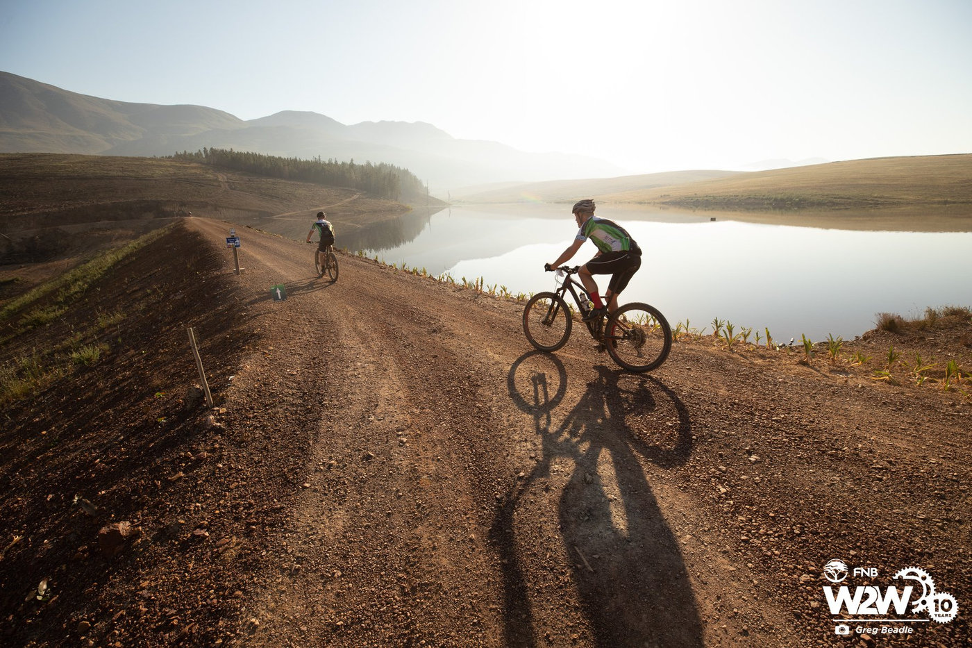 Photograph accompanying The Journey From Wines 2 Whales: And 10 reasons why you have to make it! #W2W2018