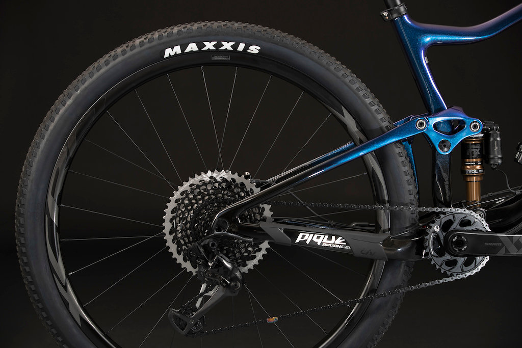 Photograph accompanying NEW GEAR: LIV CYCLING UNVEILS NEW PIQUE 29 OFF-ROAD SERIES