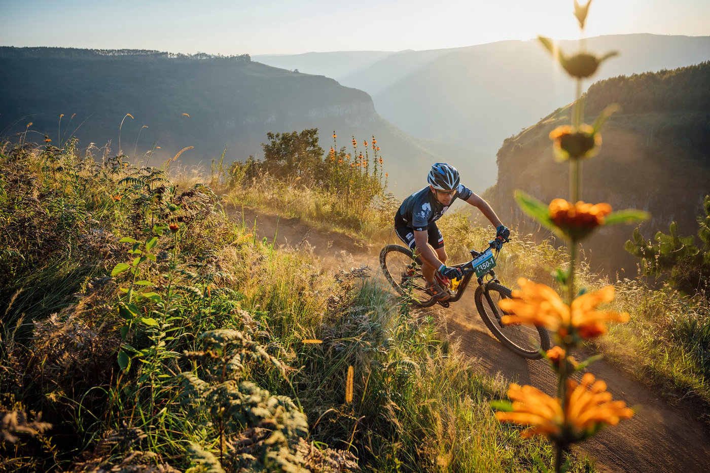 Photograph accompanying Organisers of KAP sani2c announce new dates in December