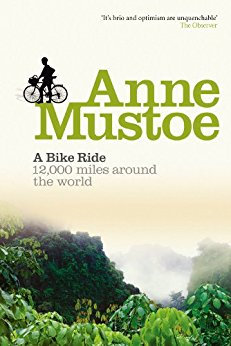 Photograph accompanying 6 Reads to Inspire Your Next Cycling Adventure