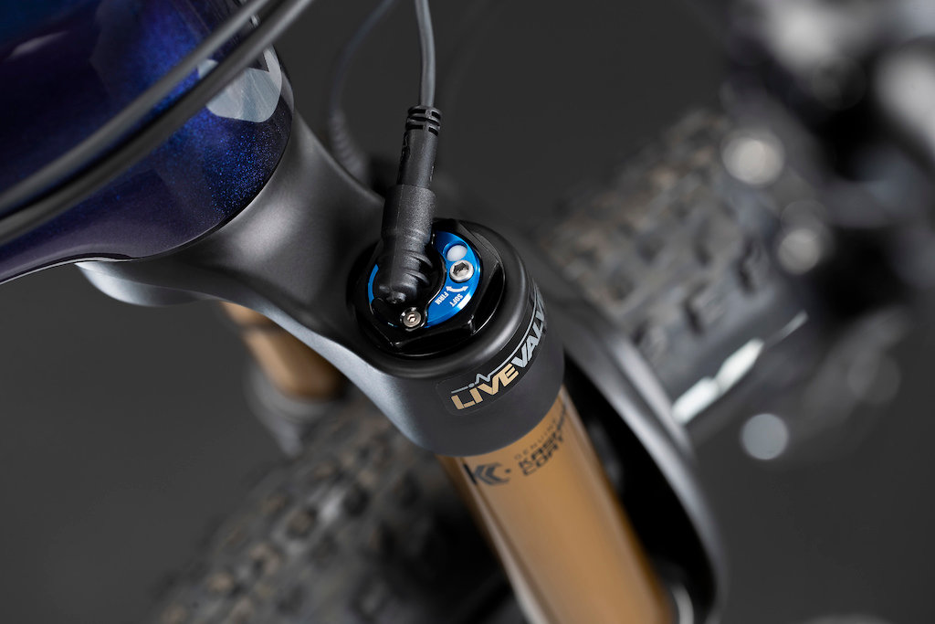 Photograph accompanying NEW GEAR: LIV CYCLING UNVEILS NEW PIQUE 29 OFF-ROAD SERIES