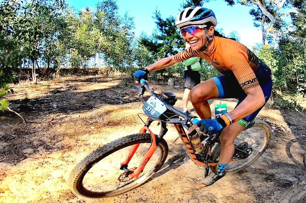Photograph accompanying As the race nears, the training changes: The Perfect Taper Before You Tackle the 2019 Wines 2 Whales