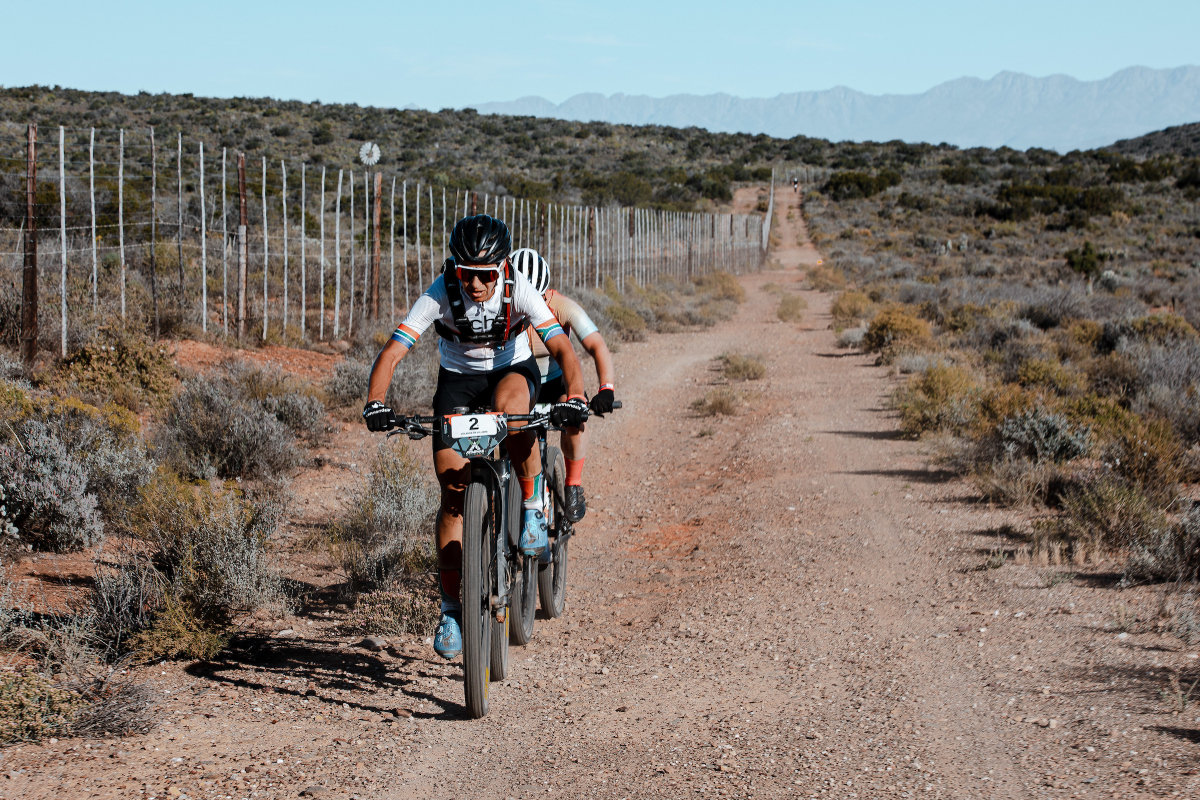 Attakwas Extreme: The 2023 MTB Season Starts Here