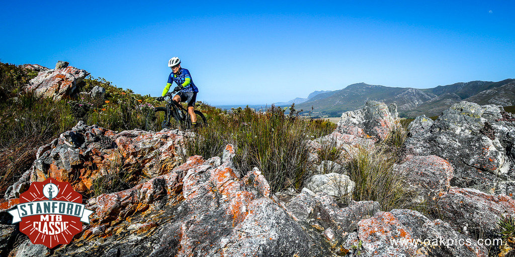 Photograph accompanying Overberg’s Hidden Gems Revealed by Stanford MTB Classic