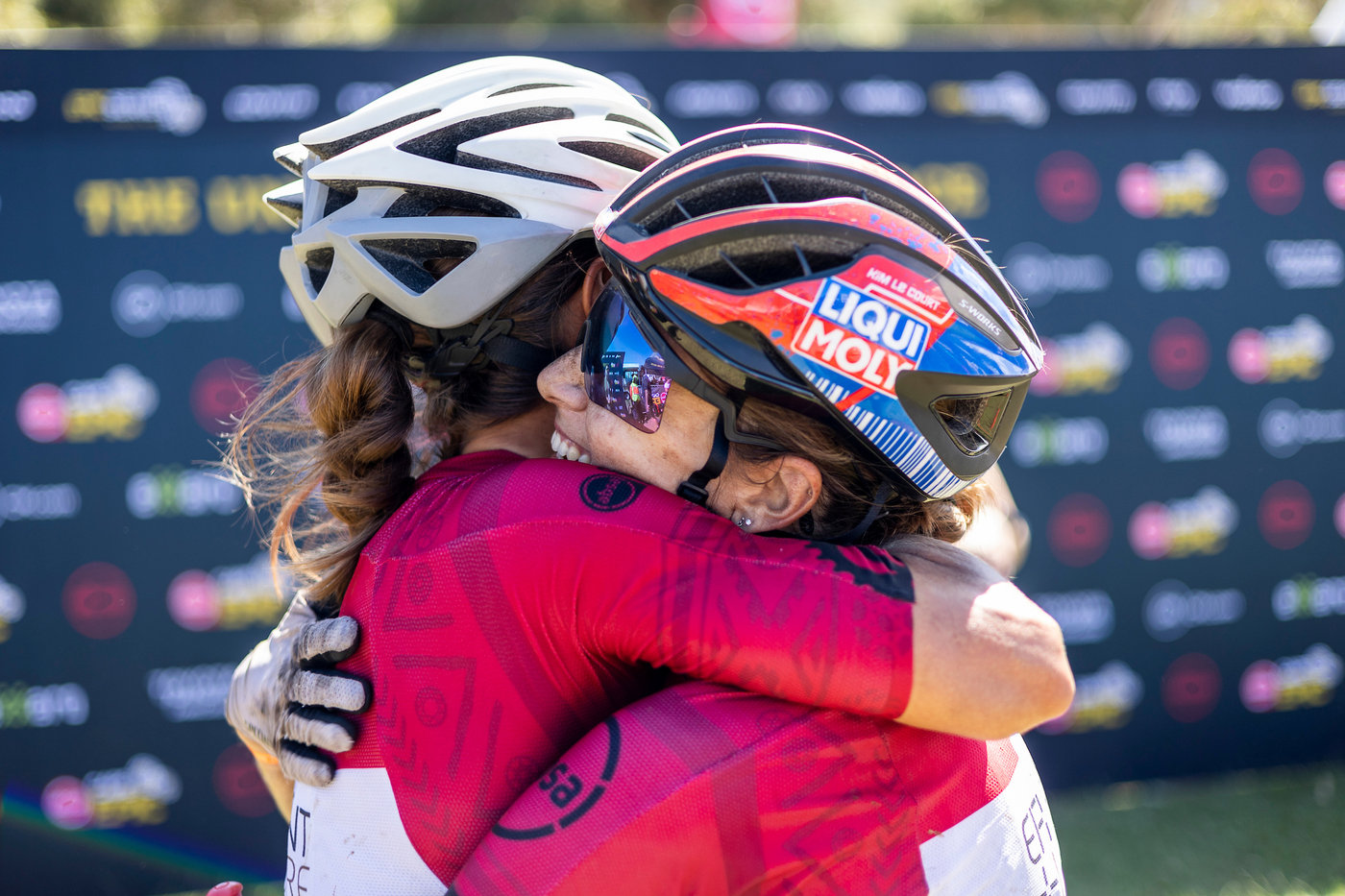 Tense and tactical on Stage 2 at Absa Cape Epic