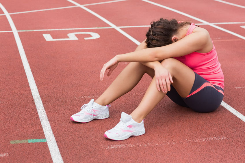 Photograph accompanying RECOVER: Exploring How To Rest And Recover Well. Part 1: Traditional Techniques.