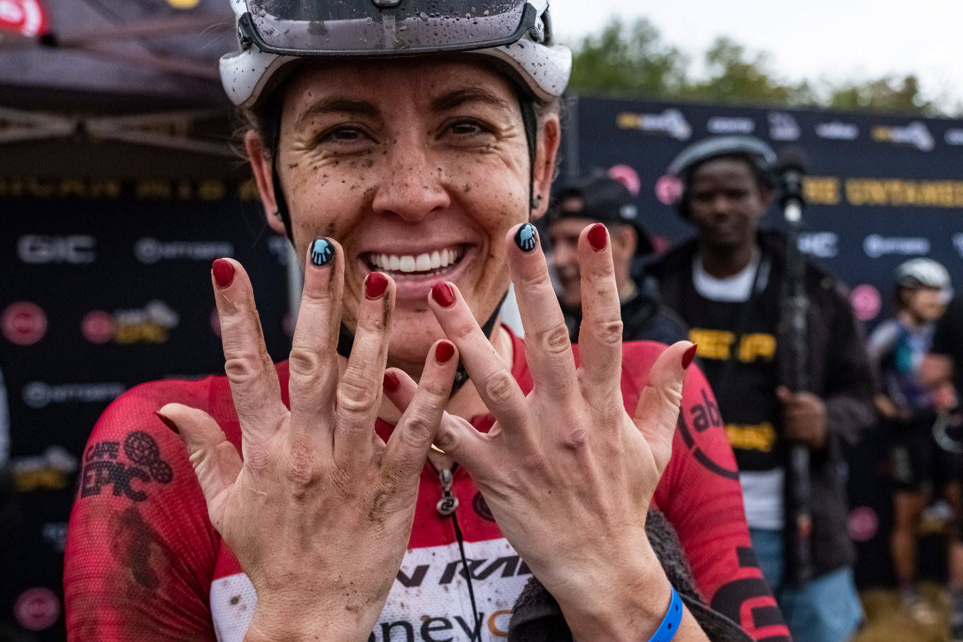 Photograph accompanying Why the 2025 Absa Cape Epic was a defining moment for women in mountain biking