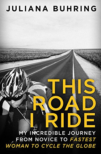 Photograph accompanying 6 Reads to Inspire Your Next Cycling Adventure