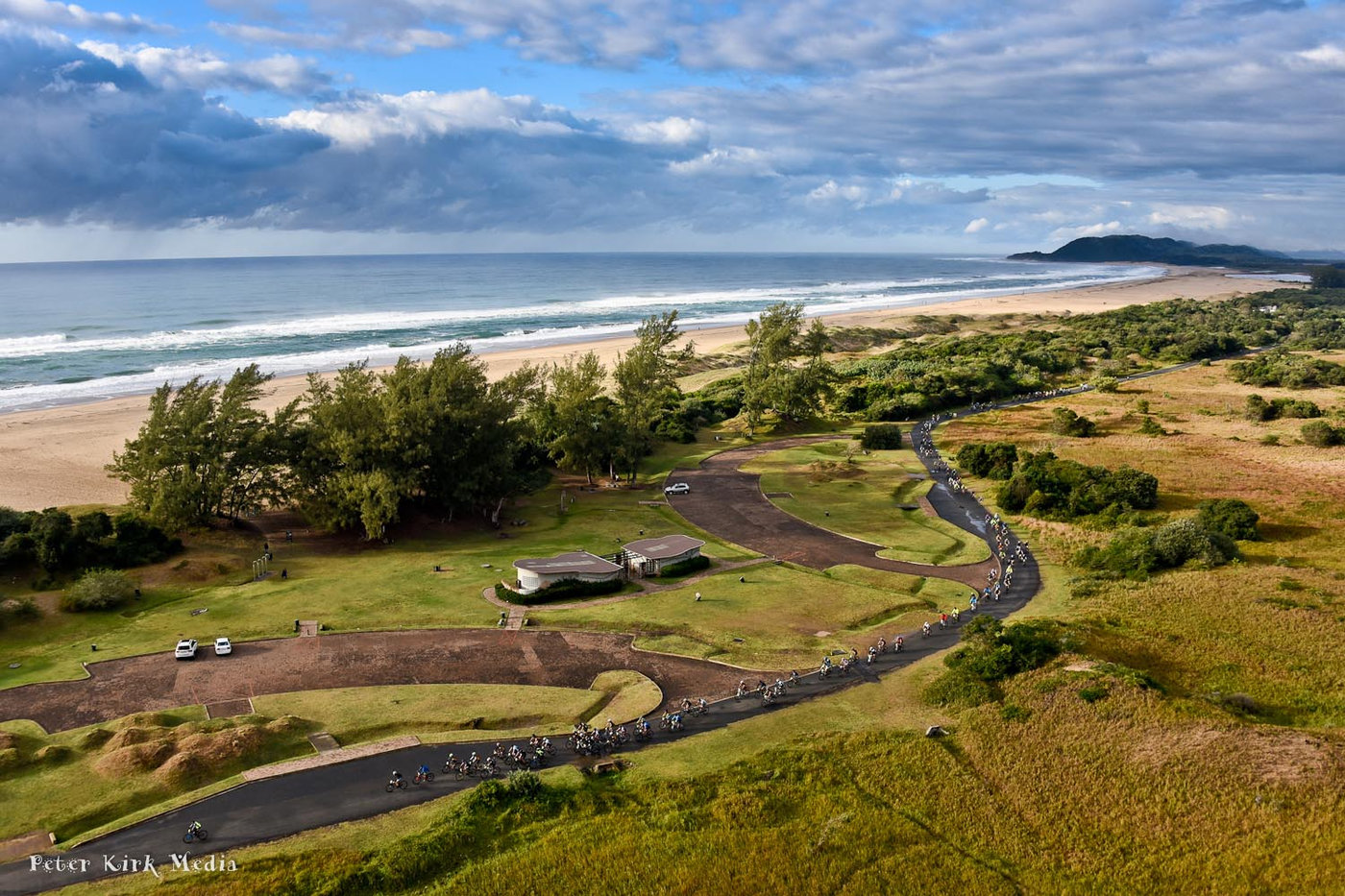 Photograph accompanying Holiday Hideaways - Just Go...