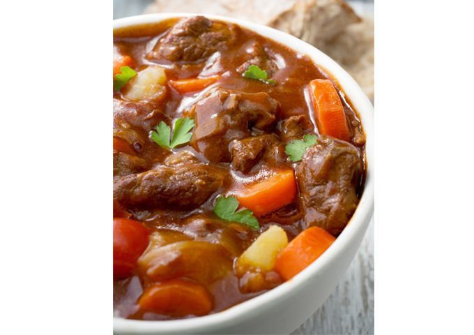 Photograph accompanying Post Winter Training Meals: 5 Delicious Options