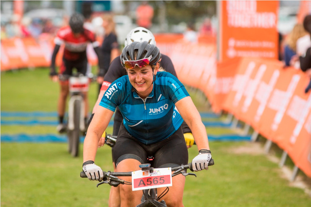 Photograph accompanying 2018 Karoo to Coast - The Stage Is Set!