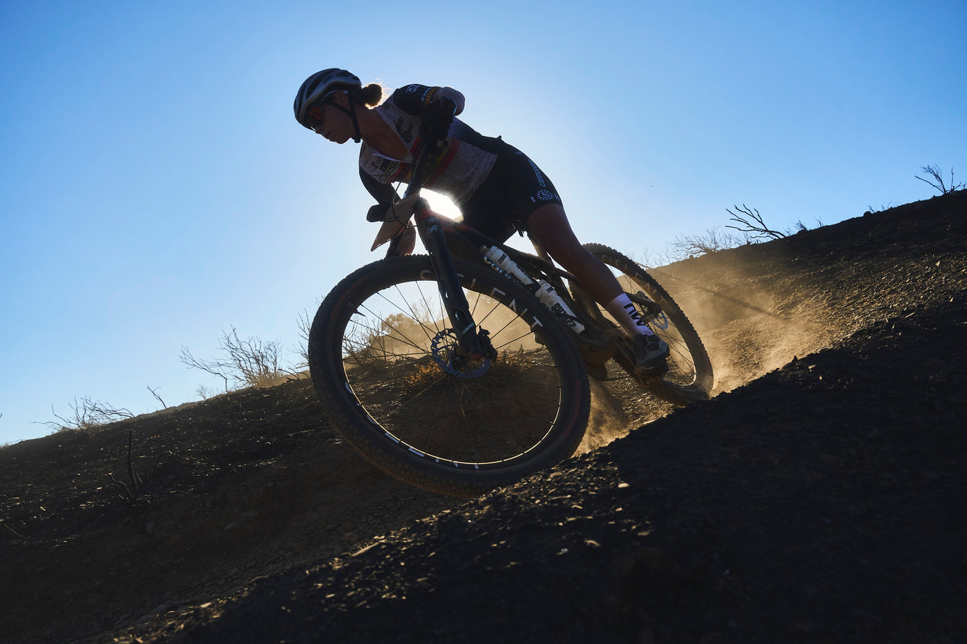 Photograph accompanying Why the 2025 Absa Cape Epic was a defining moment for women in mountain biking