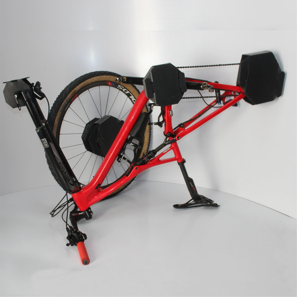 Photograph accompanying Box Up Your Bike for Travel - Introducing the BikeBox