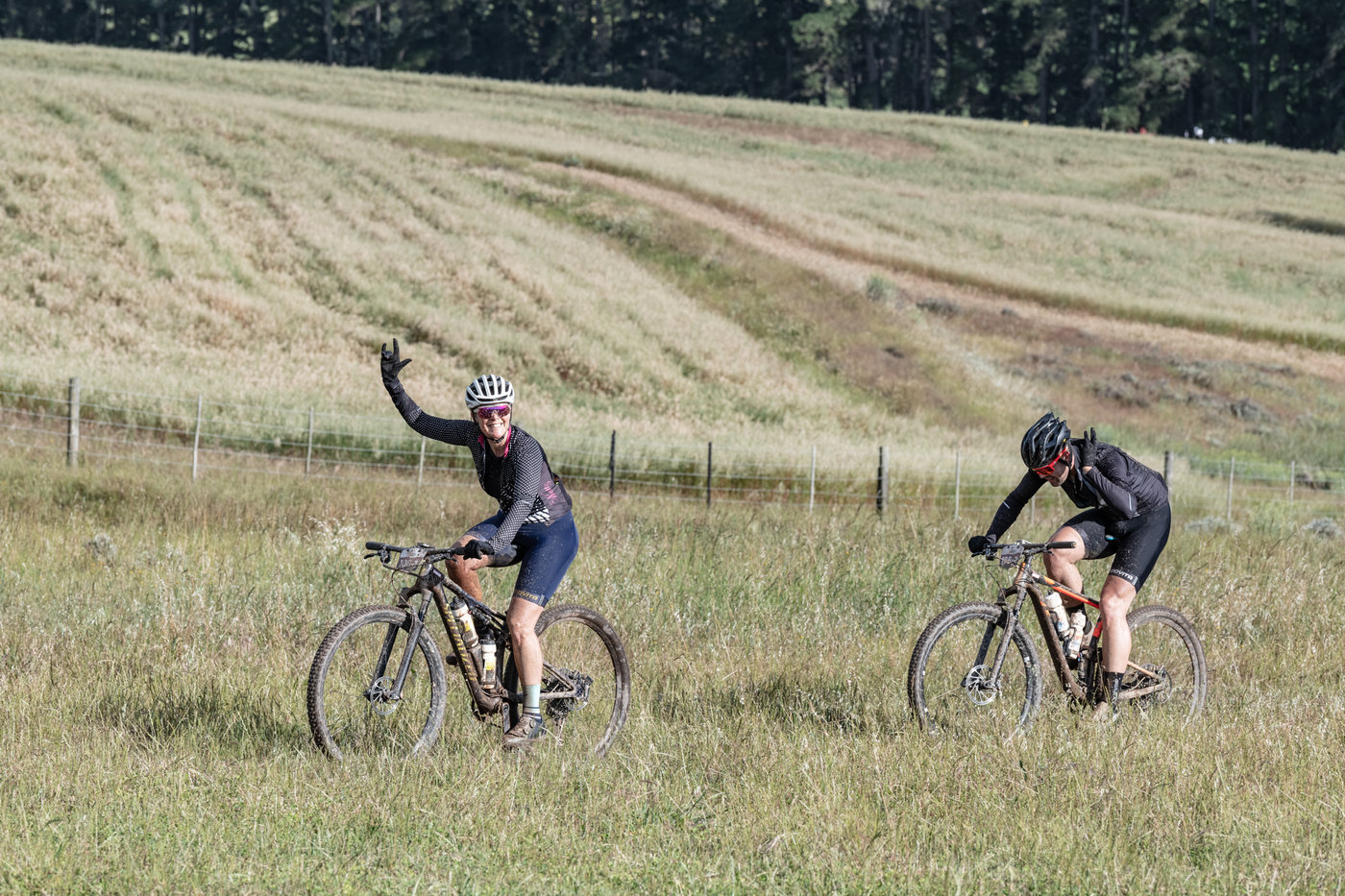 Photograph accompanying Secure your spot in the 2020 FNB Wines2Whales Switchback
