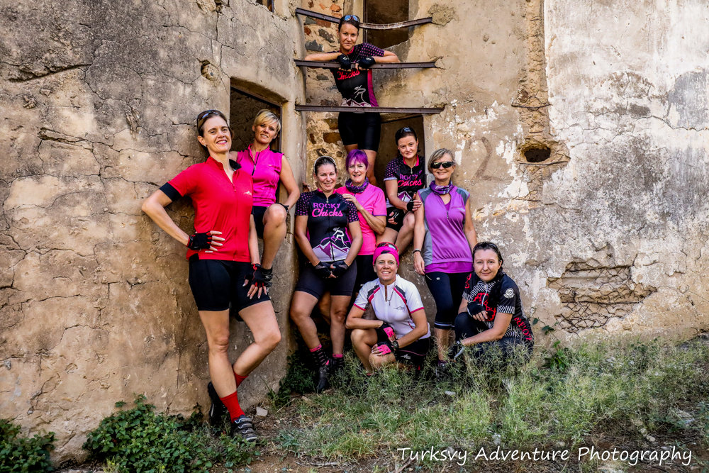 Photograph accompanying Women's Month Special : Group Therapy- Find your TRIBE PART 1