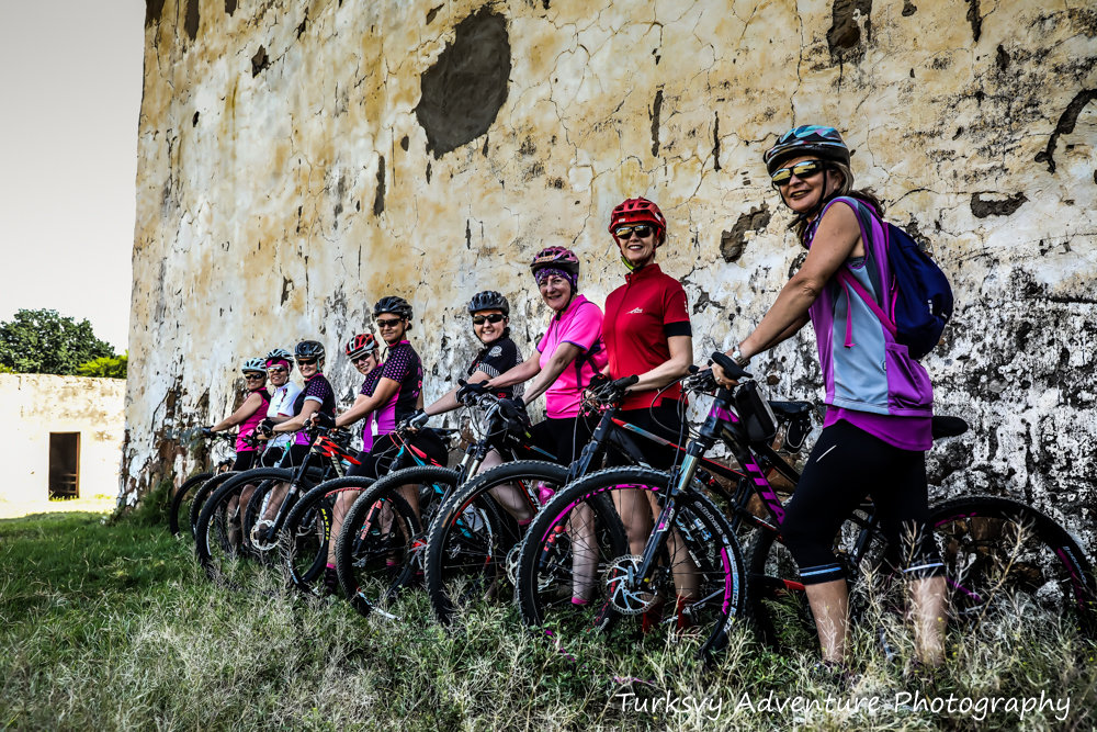 Photograph accompanying Women's Month Special : Group Therapy- Find your TRIBE PART 1