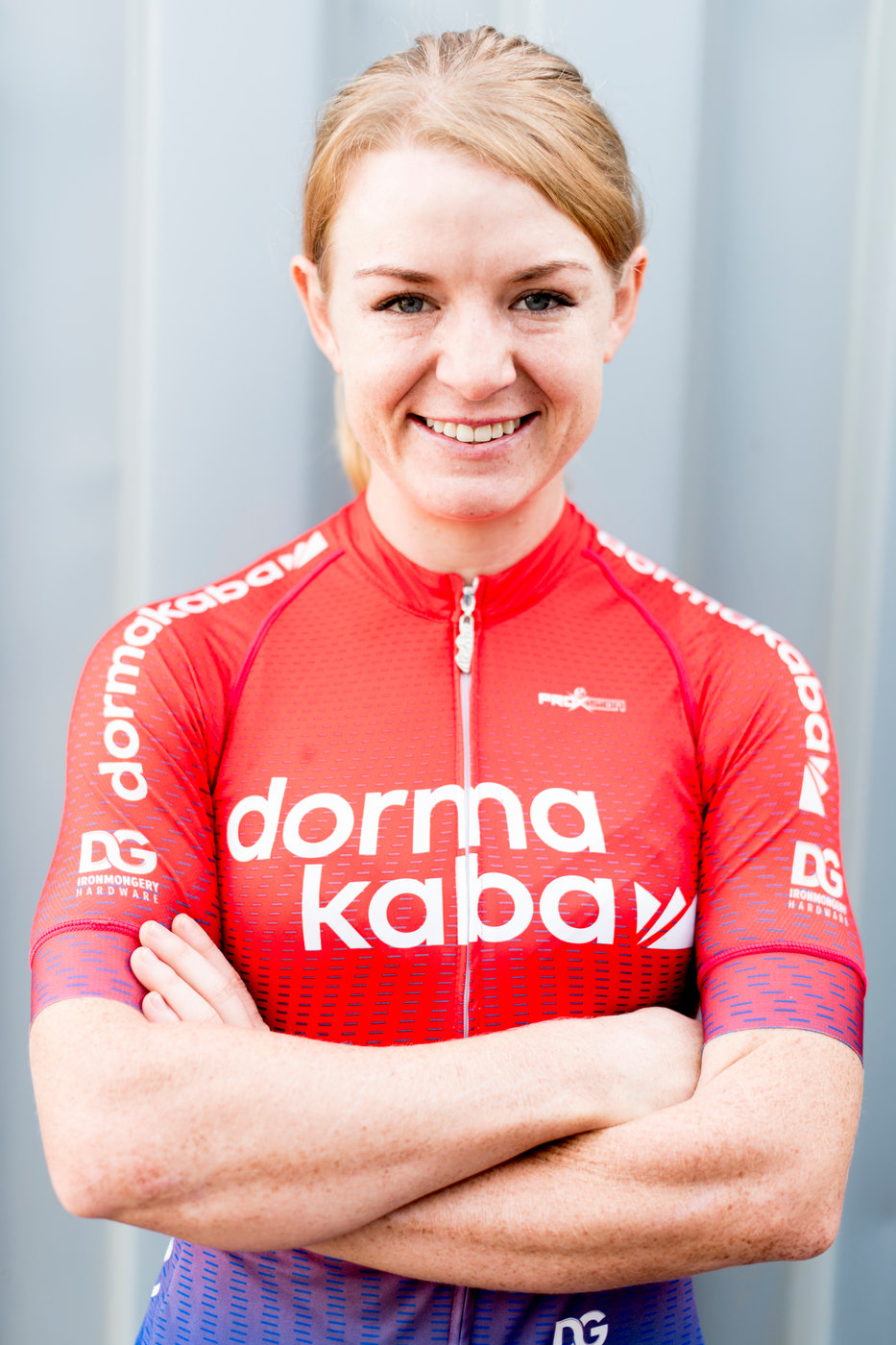 Photograph accompanying McDougall & De Groot Look Ahead to SA Racing: Team dormakaba’s focus turns to Berg & Bush