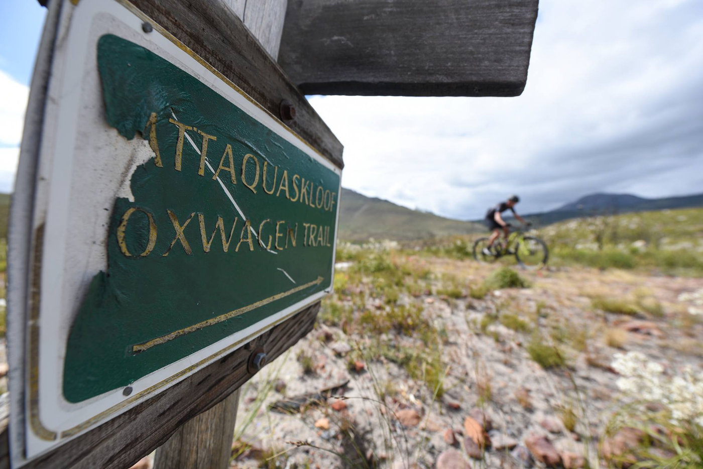 Photograph accompanying 2020 Attakwas Extreme: Who will take the win?