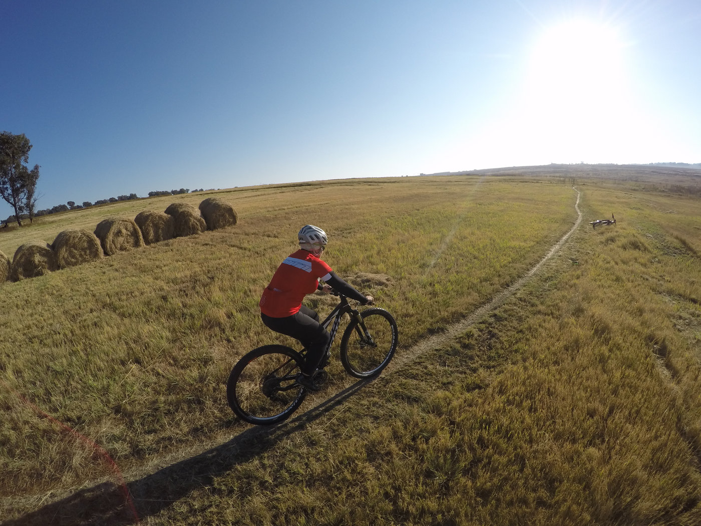Photograph accompanying 8 Myths About Women Who Mountain Bike