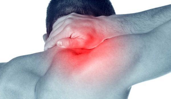 Photograph accompanying How Cyclists Get Injured And How To Prevent These Common Injuries.