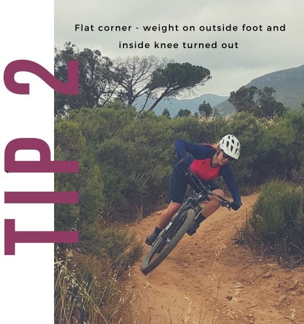Photograph accompanying Skill Up With Joanna Dobinson: Smooth is Fast!