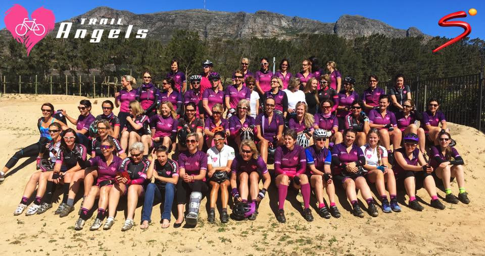 Photograph accompanying Women's Month Special : Group Therapy- Find your TRIBE PART 2