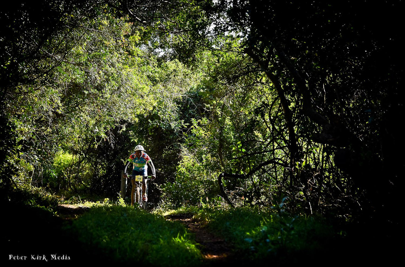 Photograph accompanying Holiday Hideaways - Just Go...