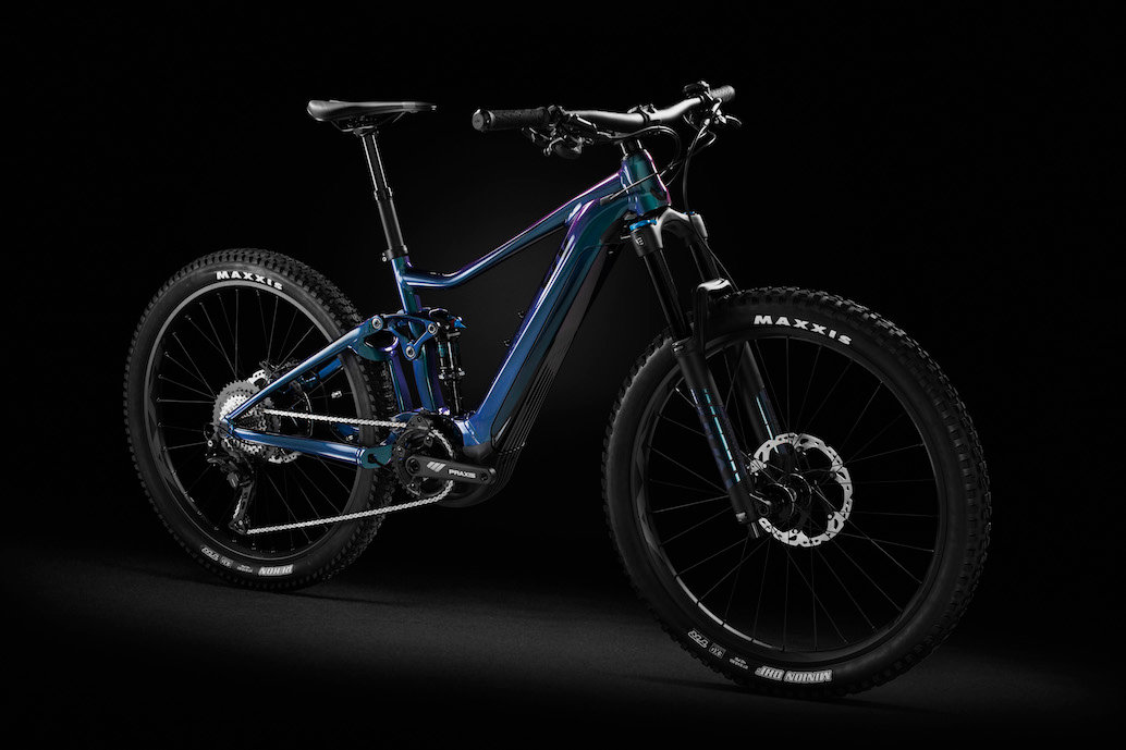 Photograph accompanying LIV Release New E-bike Range: Embolden E+ and Intrigue E+