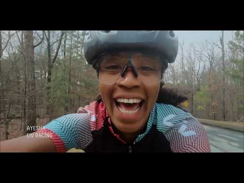 Video thumbnail accompanying SRAM Commits to Greater Gender Parity & 'More Women to the Start Line'
