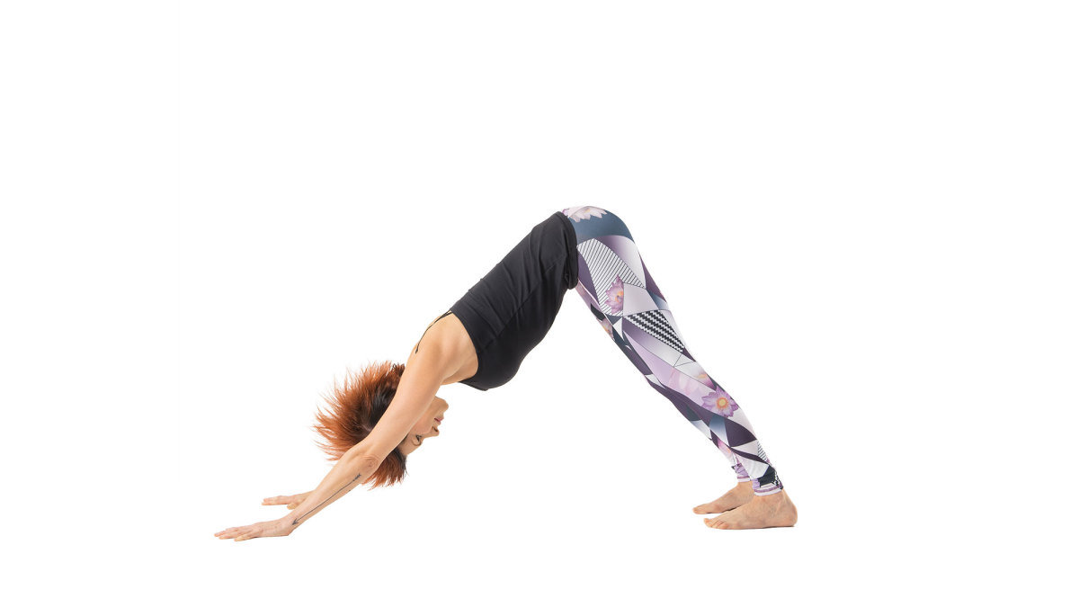 Photograph accompanying OFF THE BIKE TUESDAYS - PART 1: STRETCH