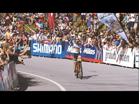 Video thumbnail accompanying An Epic World Cup is here. South Africa, are you ready?