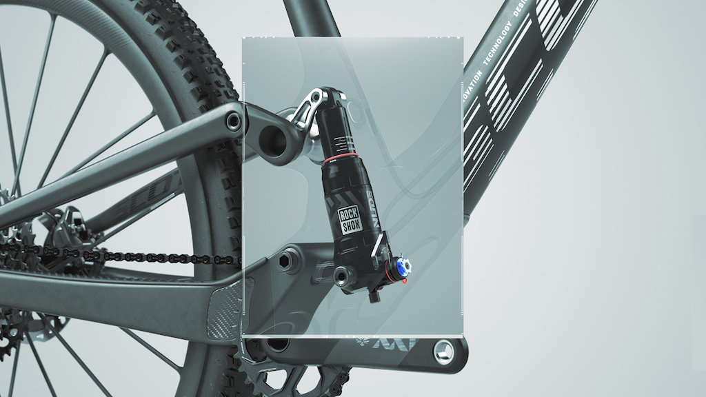 Photograph accompanying Brand new Spark RC and Spark 900 from Scott Sports, and we love it!
