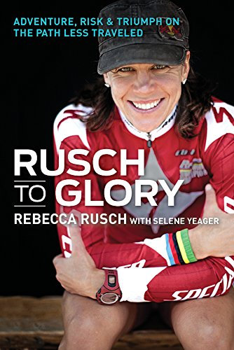 Photograph accompanying 6 Reads to Inspire Your Next Cycling Adventure