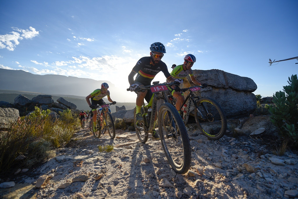 Photograph accompanying BREAKING : Tankwa Trek announces the addition of a fourth stage to 2019 race.