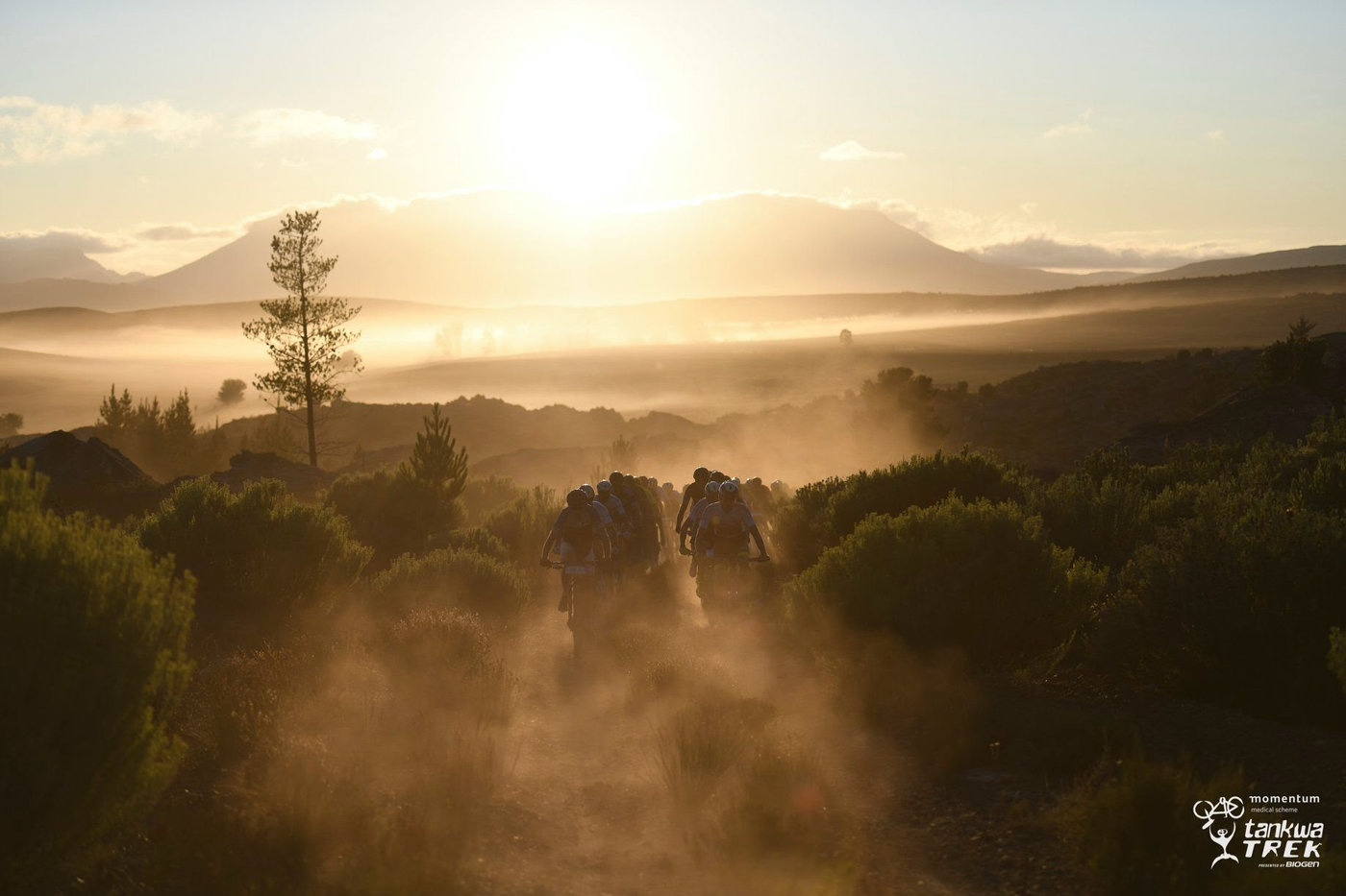 Photograph accompanying TANKWA TREK 2021 CANCELLED