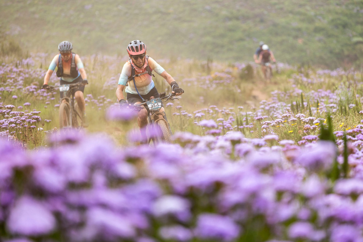 How to slay the 2024 Wines2Whales like a boss - whether you’re a trail queen or a newbie