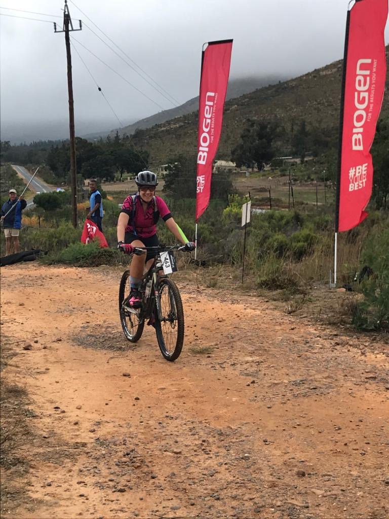Photograph accompanying Race Report 2020 Attakwas Extreme: My Journey to #SurviveAttakwas