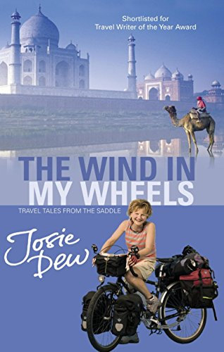 Photograph accompanying 6 Reads to Inspire Your Next Cycling Adventure