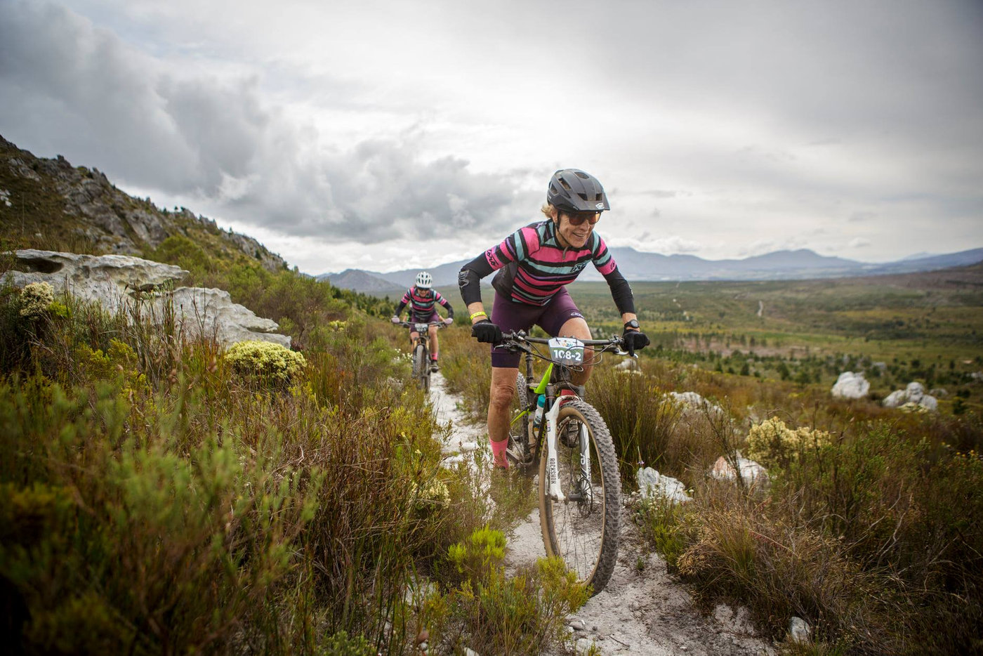 Photograph accompanying How to slay the 2024 Wines2Whales like a boss - whether you’re a trail queen or a newbie