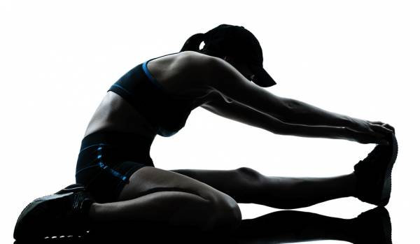 Photograph accompanying RECOVER: Exploring How To Rest And Recover Well. Part 1: Traditional Techniques.