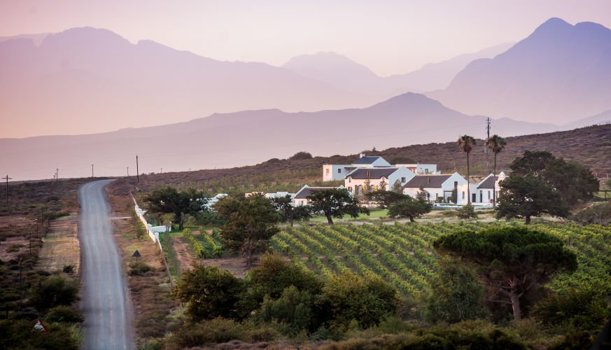 Photograph accompanying Holiday Hideaways - Just Go...