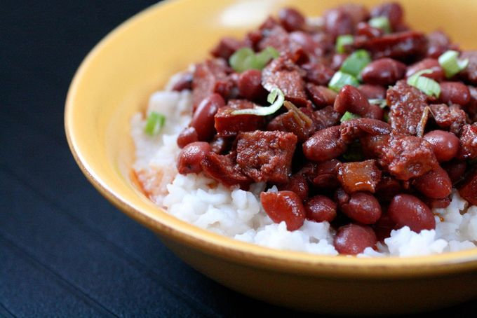 Photograph accompanying Post Winter Training Meals: 5 Delicious Options