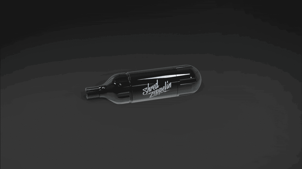 Photograph accompanying INTRODUCING THE SHRED ZEPPELIN ALL-IN-ONE TUBELESS TOOL FROM LYNE COMPONENTS